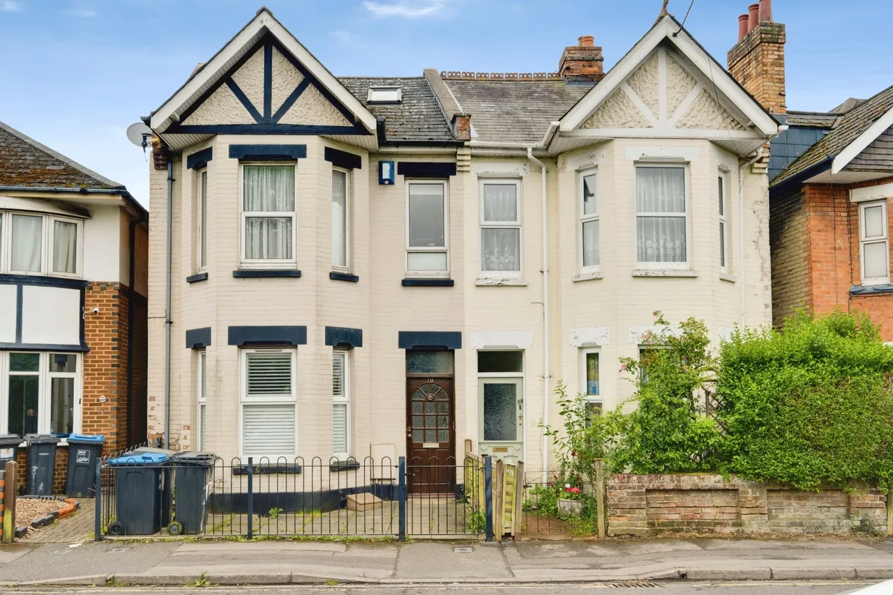 St. Clements Road, Bournemouth, BH1, photo 15