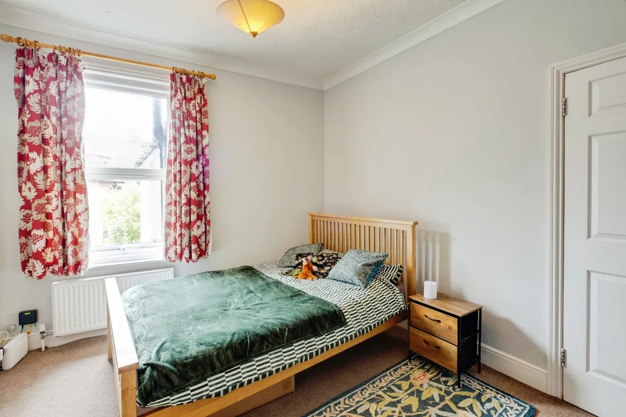 St. Clements Road, Bournemouth, BH1, photo 5