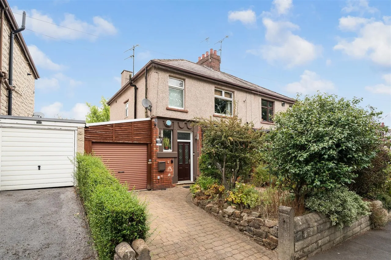 3 bed house for sale, Stockarth Lane, Oughtibridge, S35