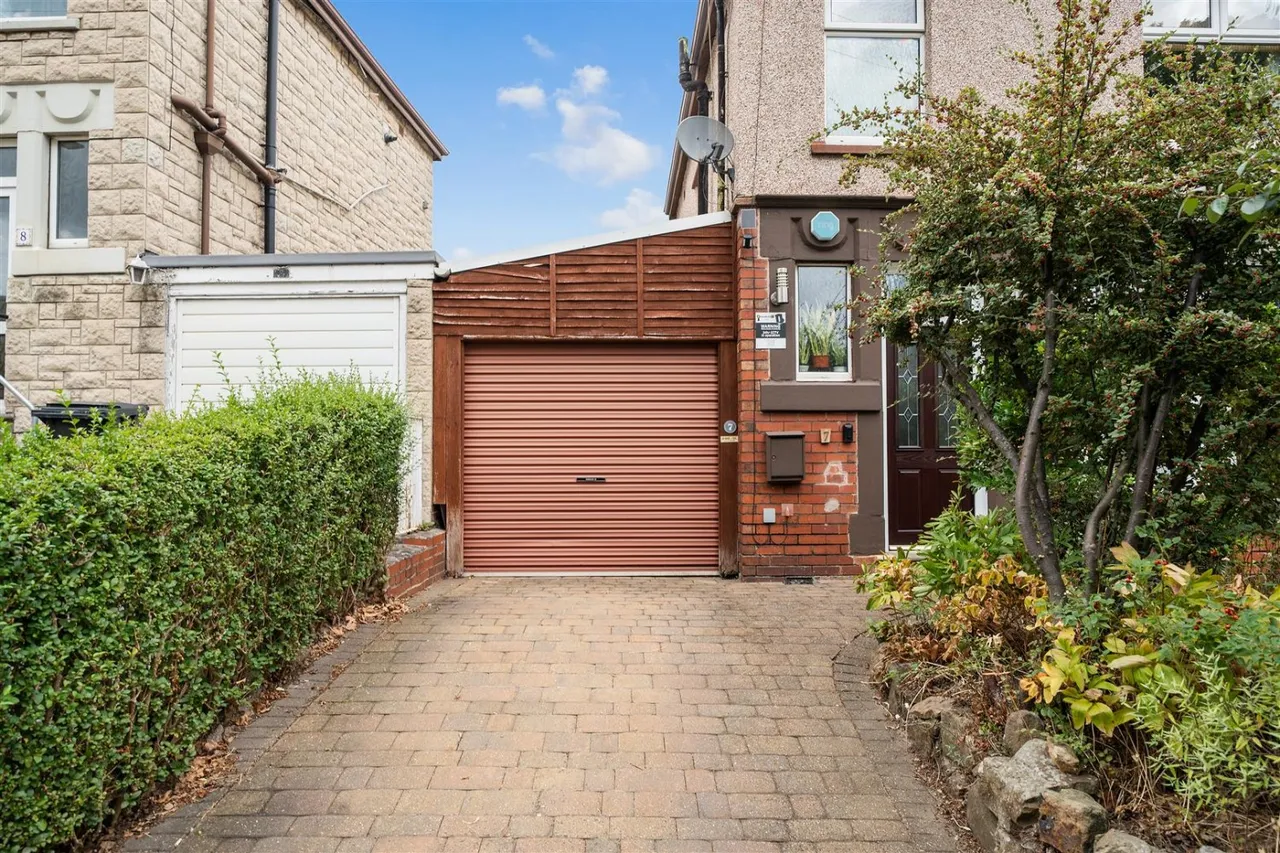 Stockarth Lane, Oughtibridge, S35, photo 21