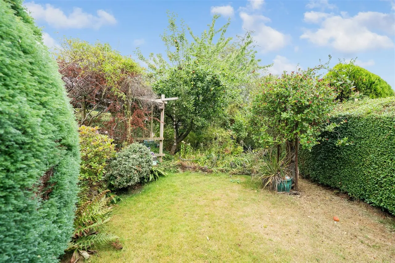 Stockarth Lane, Oughtibridge, S35, photo 13