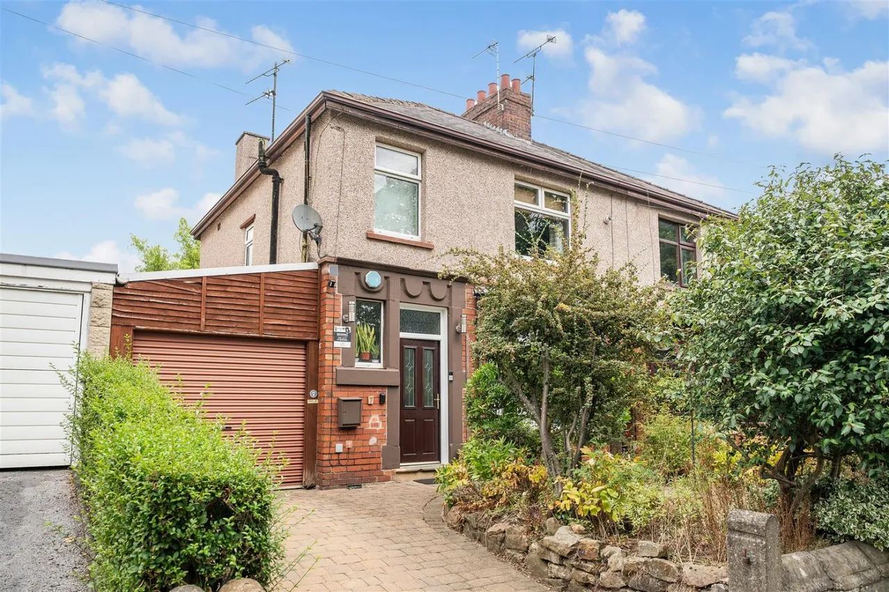 Stockarth Lane, Oughtibridge, S35, photo 27