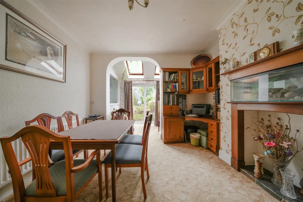 Stockarth Lane, Oughtibridge, S35, photo 6
