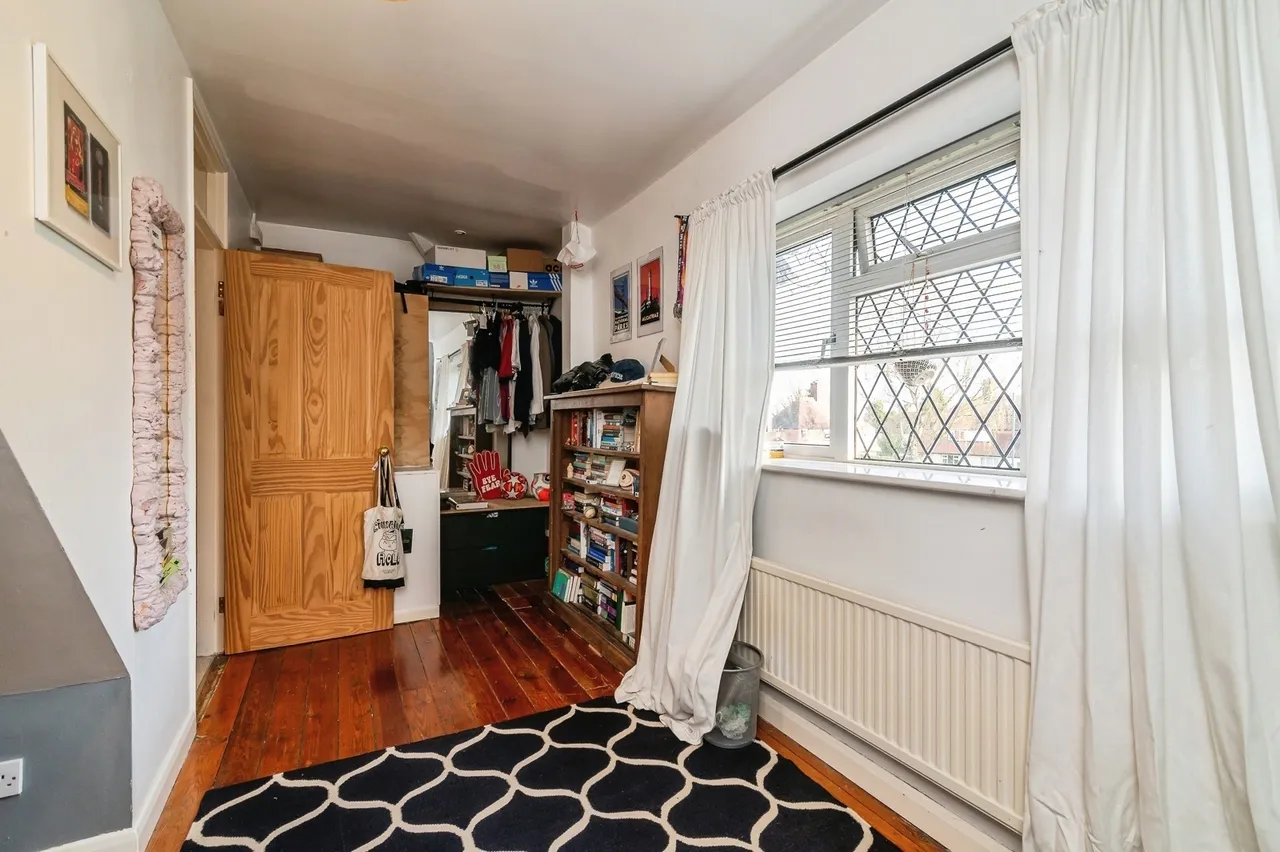 Hilcot Drive, Nottingham, Nottinghamshire, NG8, photo 14