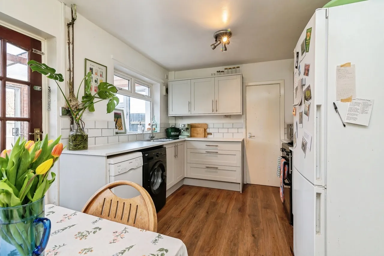 Hilcot Drive, Nottingham, Nottinghamshire, NG8, photo 5