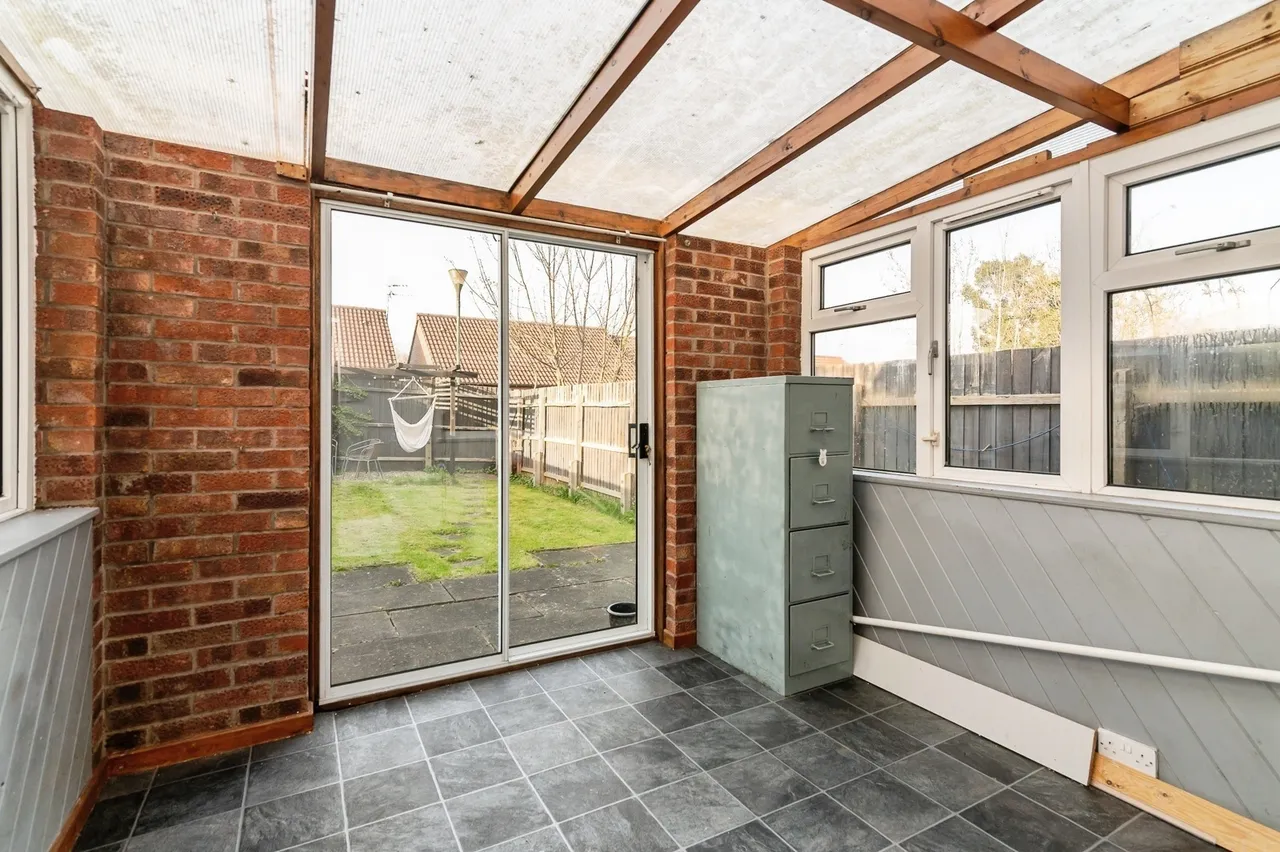 Hilcot Drive, Nottingham, Nottinghamshire, NG8, photo 8
