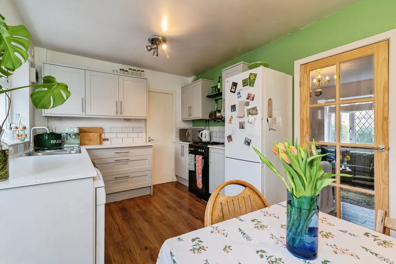 Hilcot Drive, Nottingham, Nottinghamshire, NG8, photo 6