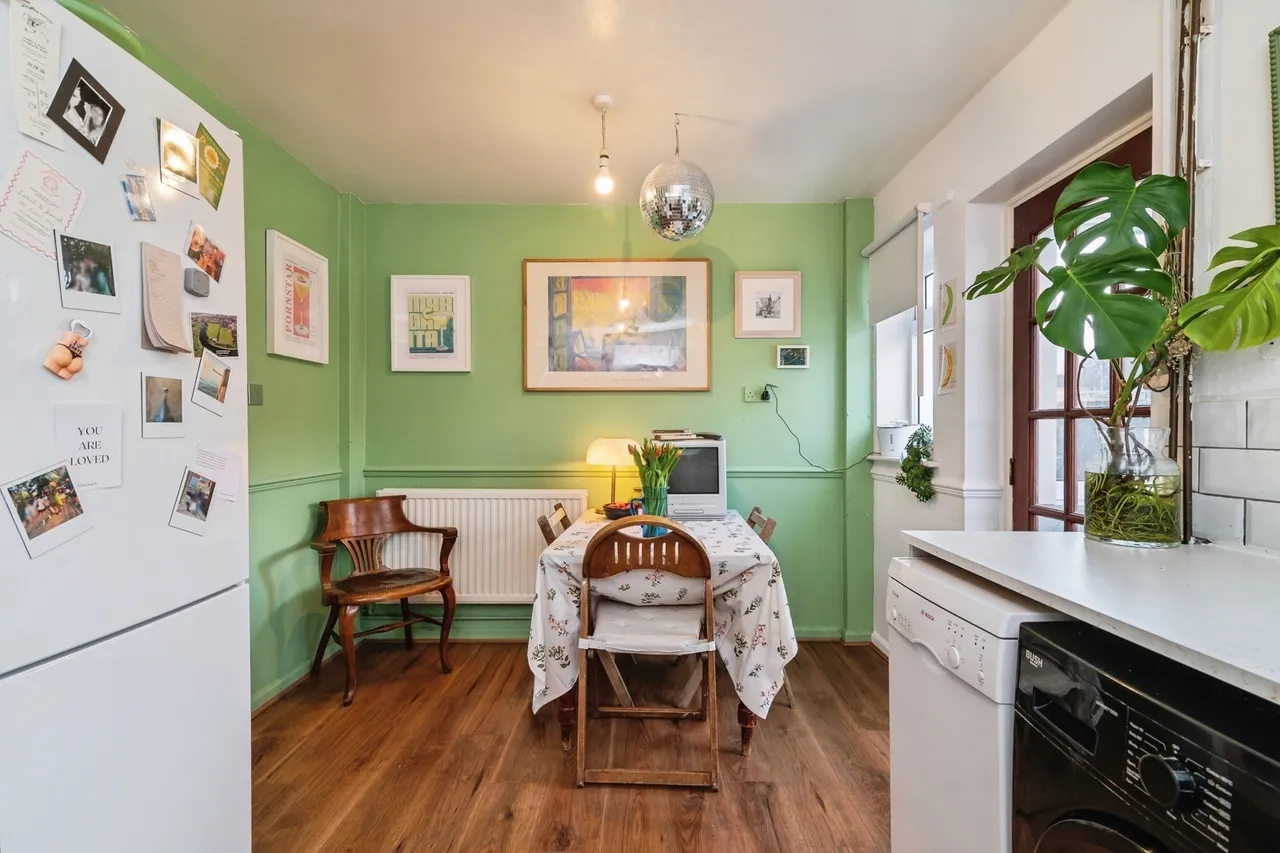 Hilcot Drive, Nottingham, Nottinghamshire, NG8, photo 7