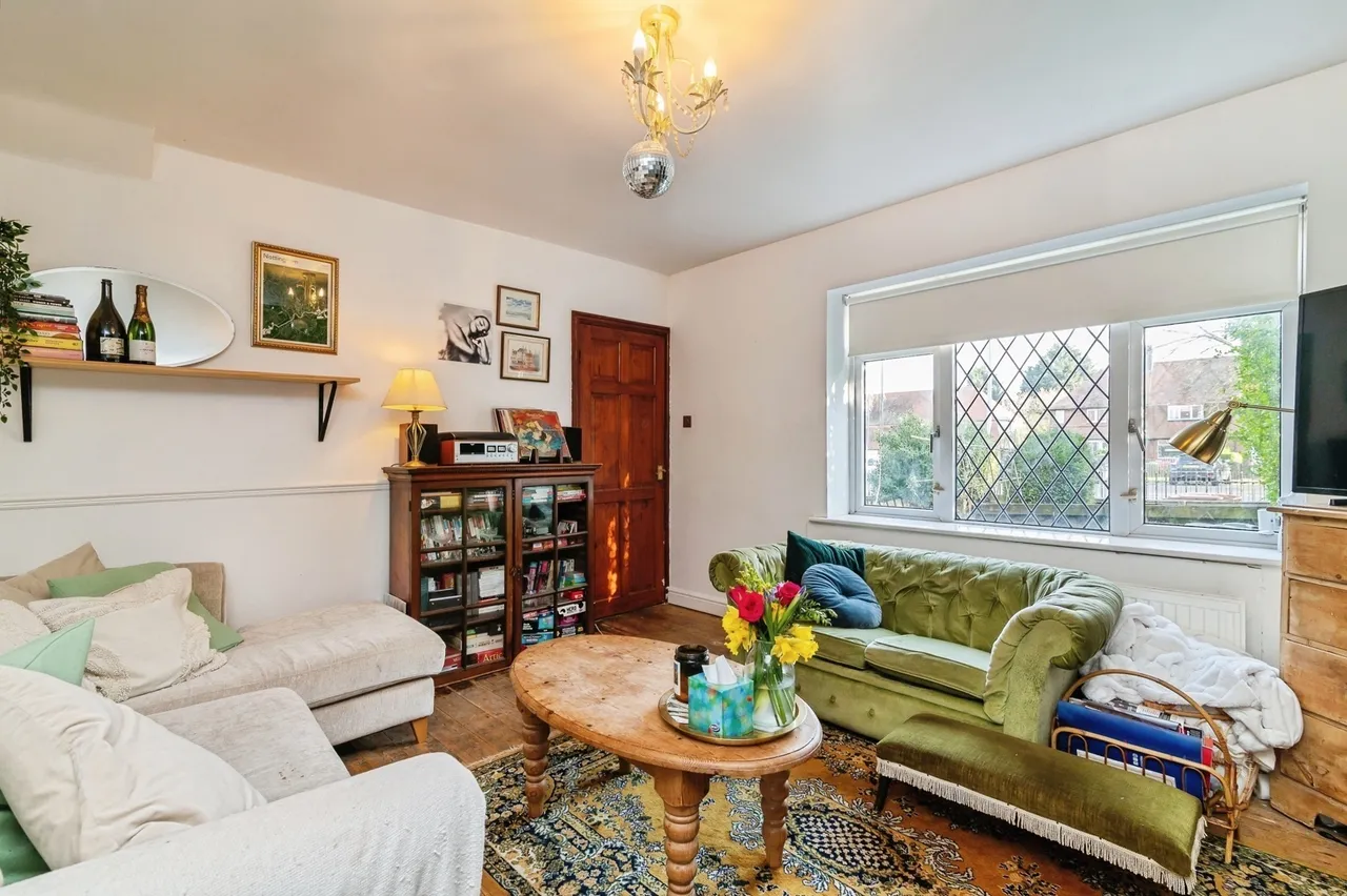 Hilcot Drive, Nottingham, Nottinghamshire, NG8, photo 4