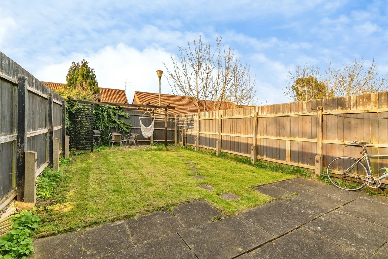 Hilcot Drive, Nottingham, Nottinghamshire, NG8, photo 17