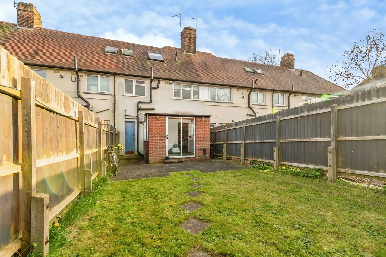 Hilcot Drive, Nottingham, Nottinghamshire, NG8, photo 18
