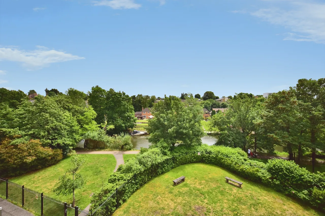 Hart Street, Maidstone, photo 6