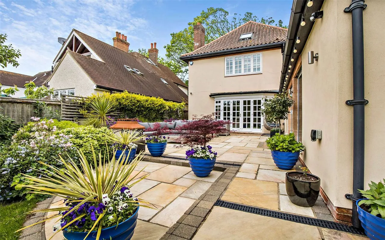 Branksome Road, Norwich, Norfolk, NR4 6SN, photo 5