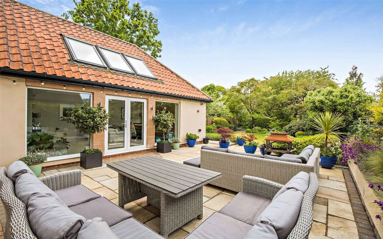 Branksome Road, Norwich, Norfolk, NR4 6SN, photo 4