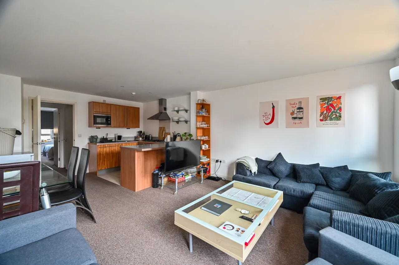 Eden Grove, N7, photo 12