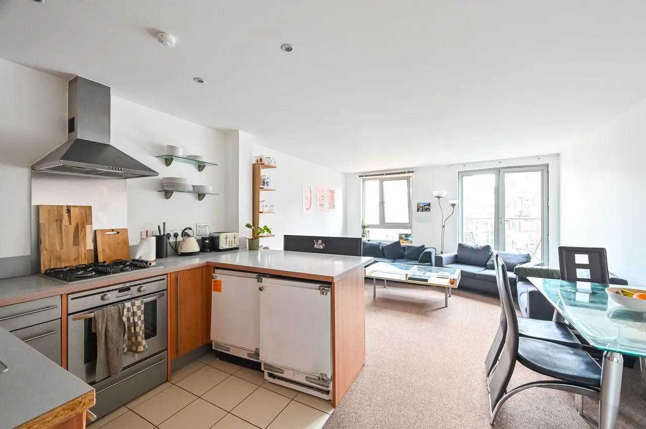 Eden Grove, N7, photo 7