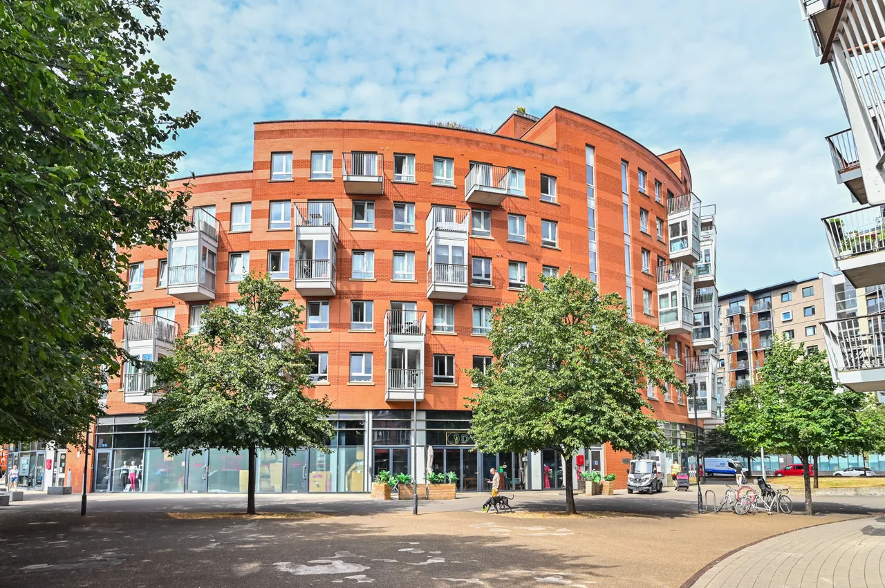 Eden Grove, N7, photo 13