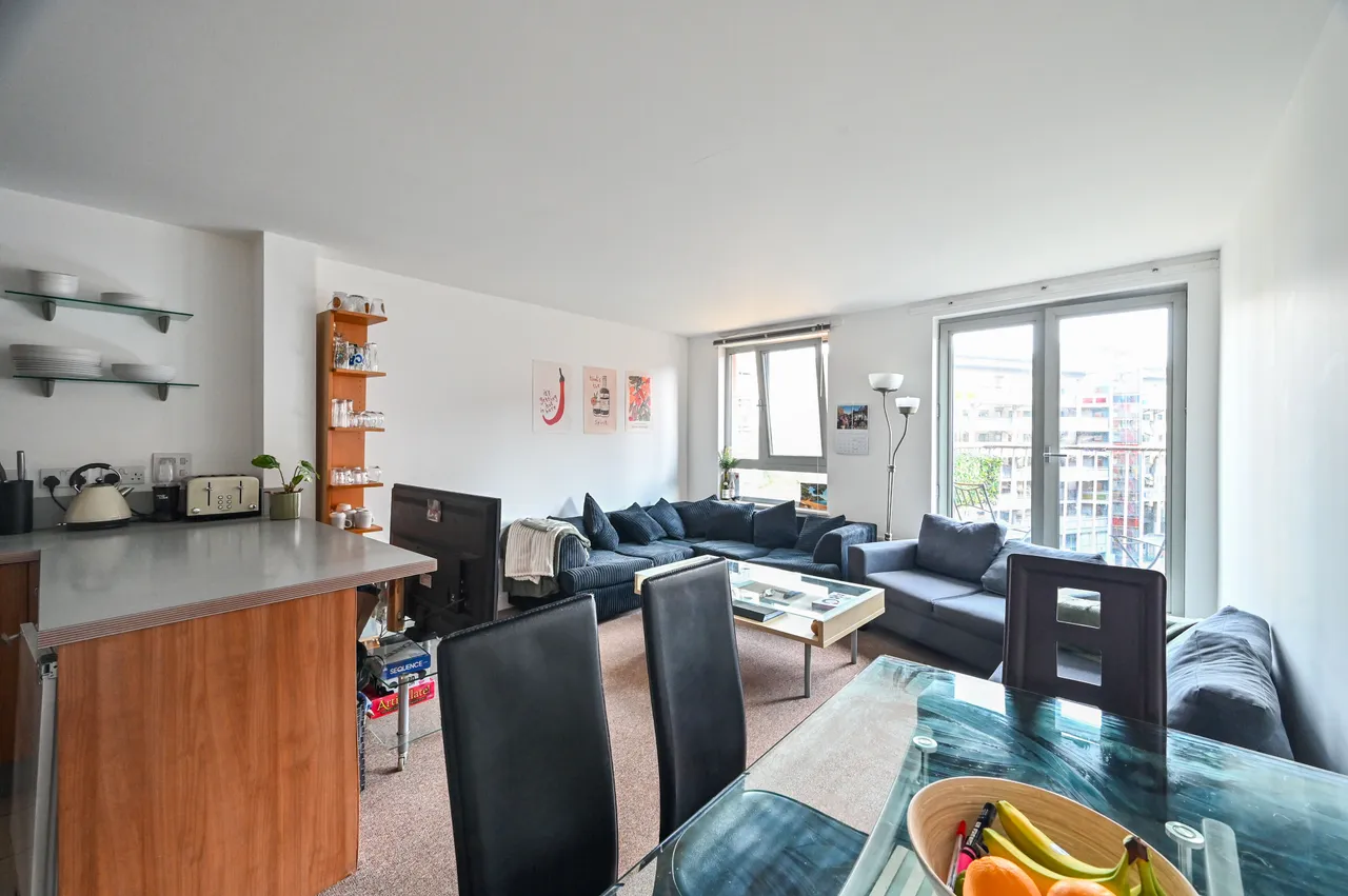 Eden Grove, N7, photo 11