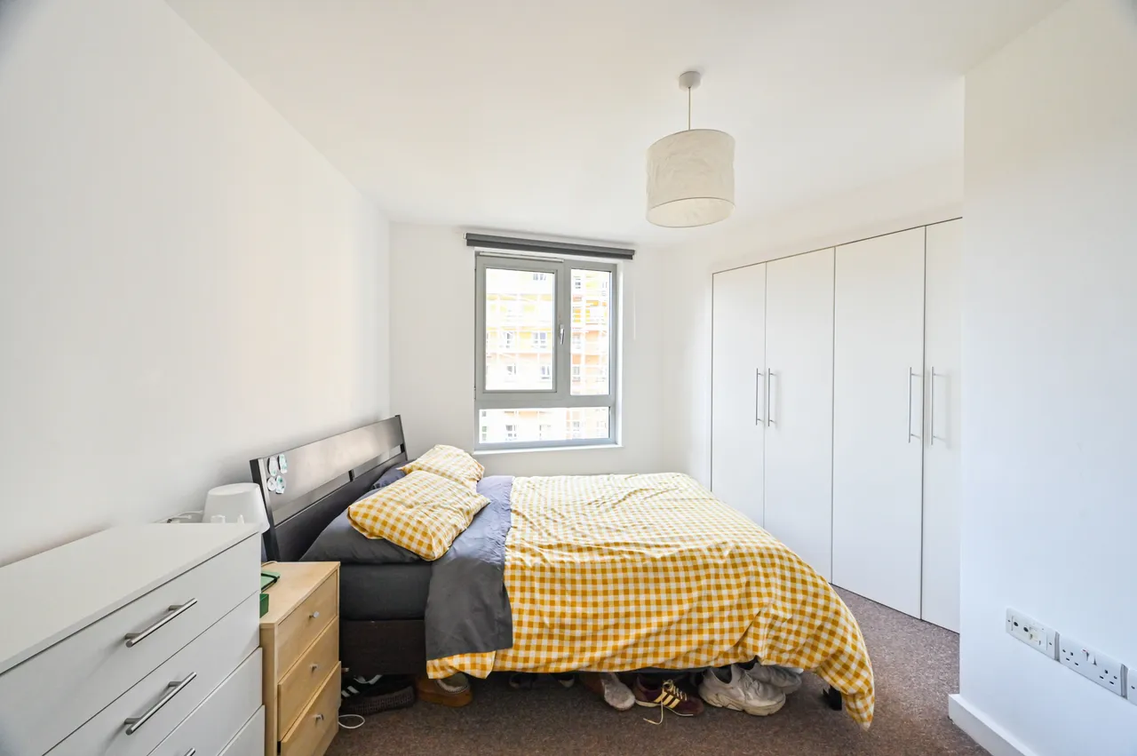Eden Grove, N7, photo 6