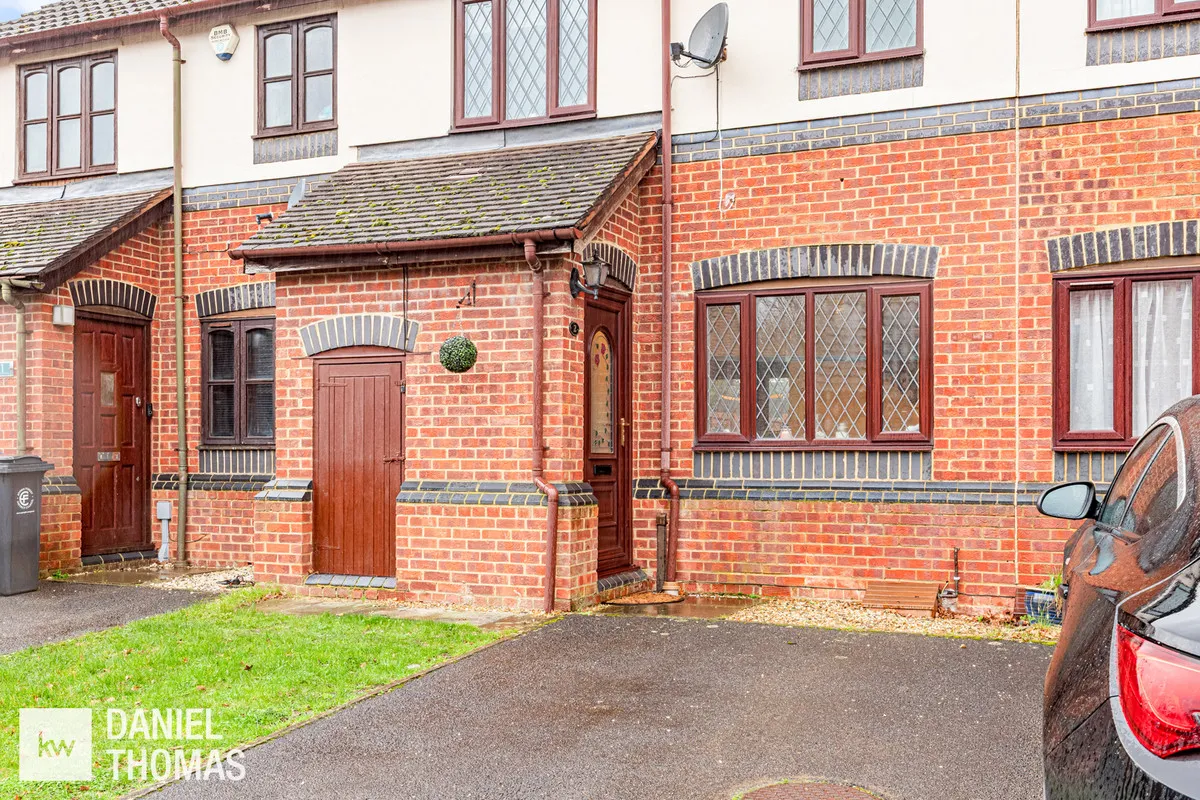 Lamplighters Close, Waltham Abbey, EN9, photo 15