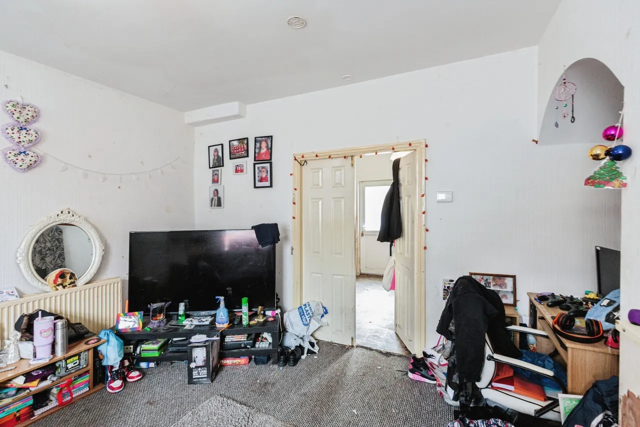 Hodder Avenue, Blackpool, photo 3