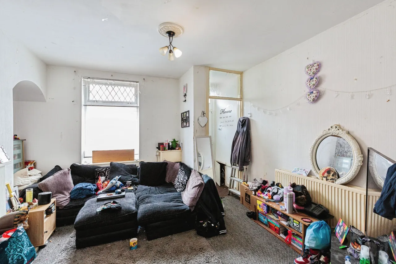 Hodder Avenue, Blackpool, photo 4