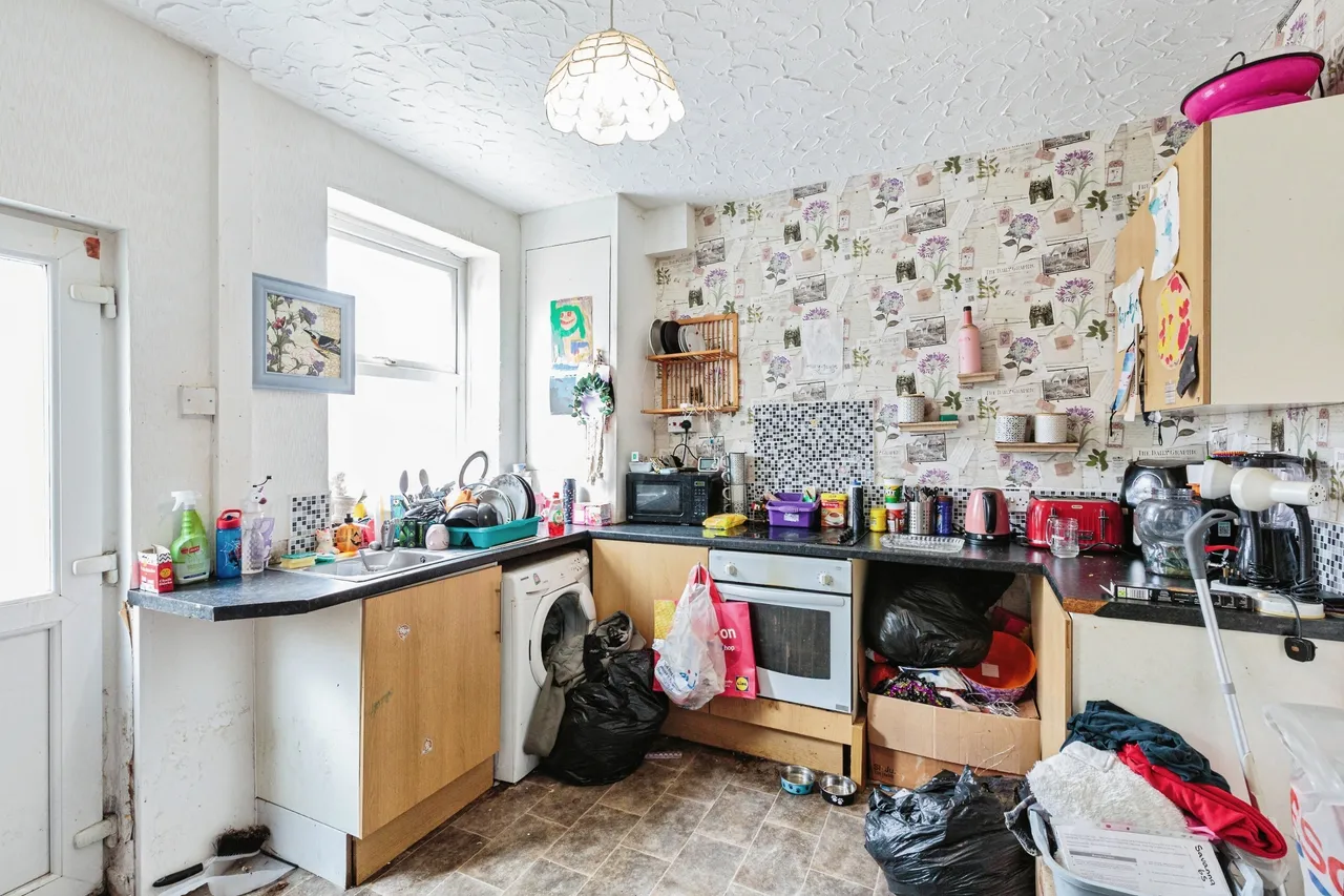 Hodder Avenue, Blackpool, photo 5