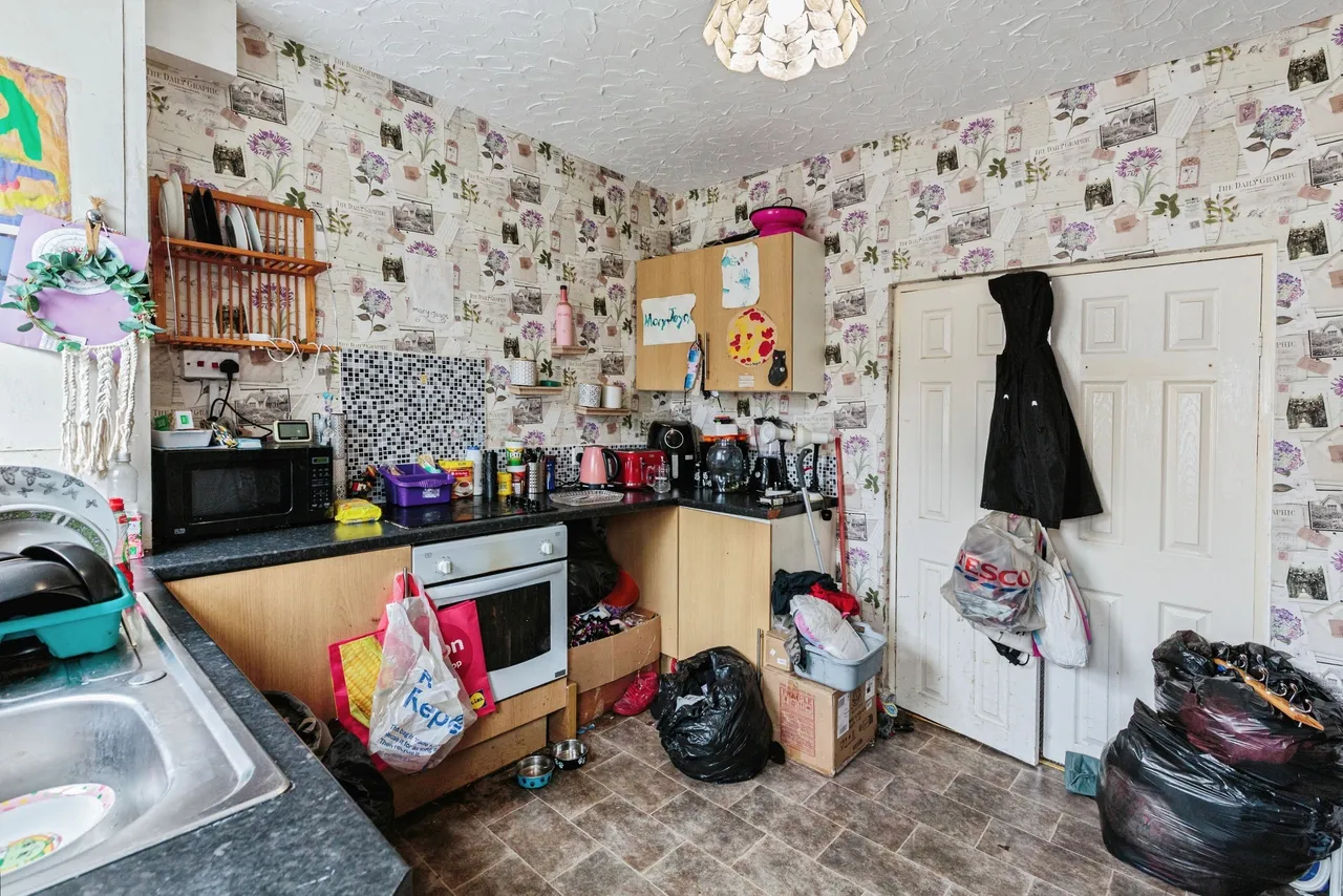 Hodder Avenue, Blackpool, photo 9
