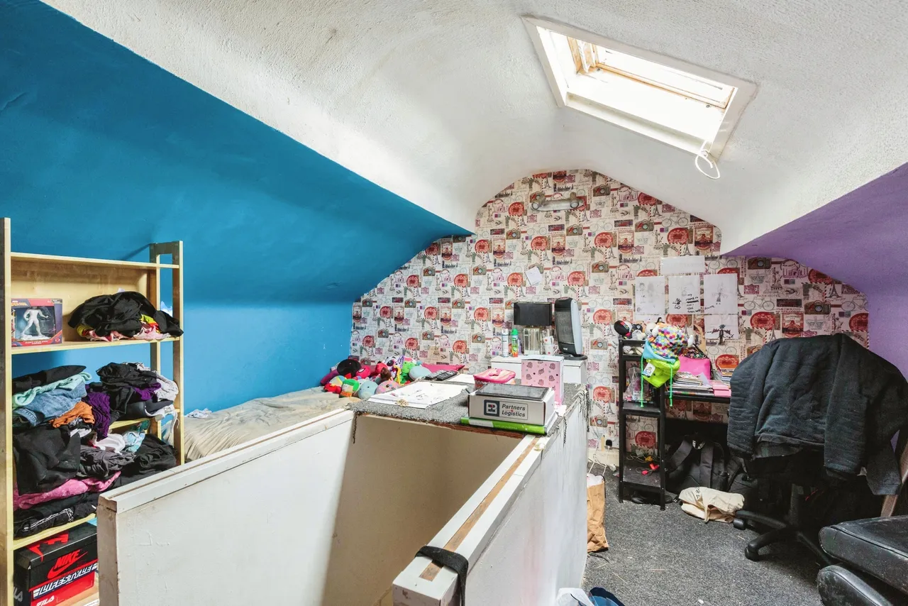 Hodder Avenue, Blackpool, photo 7