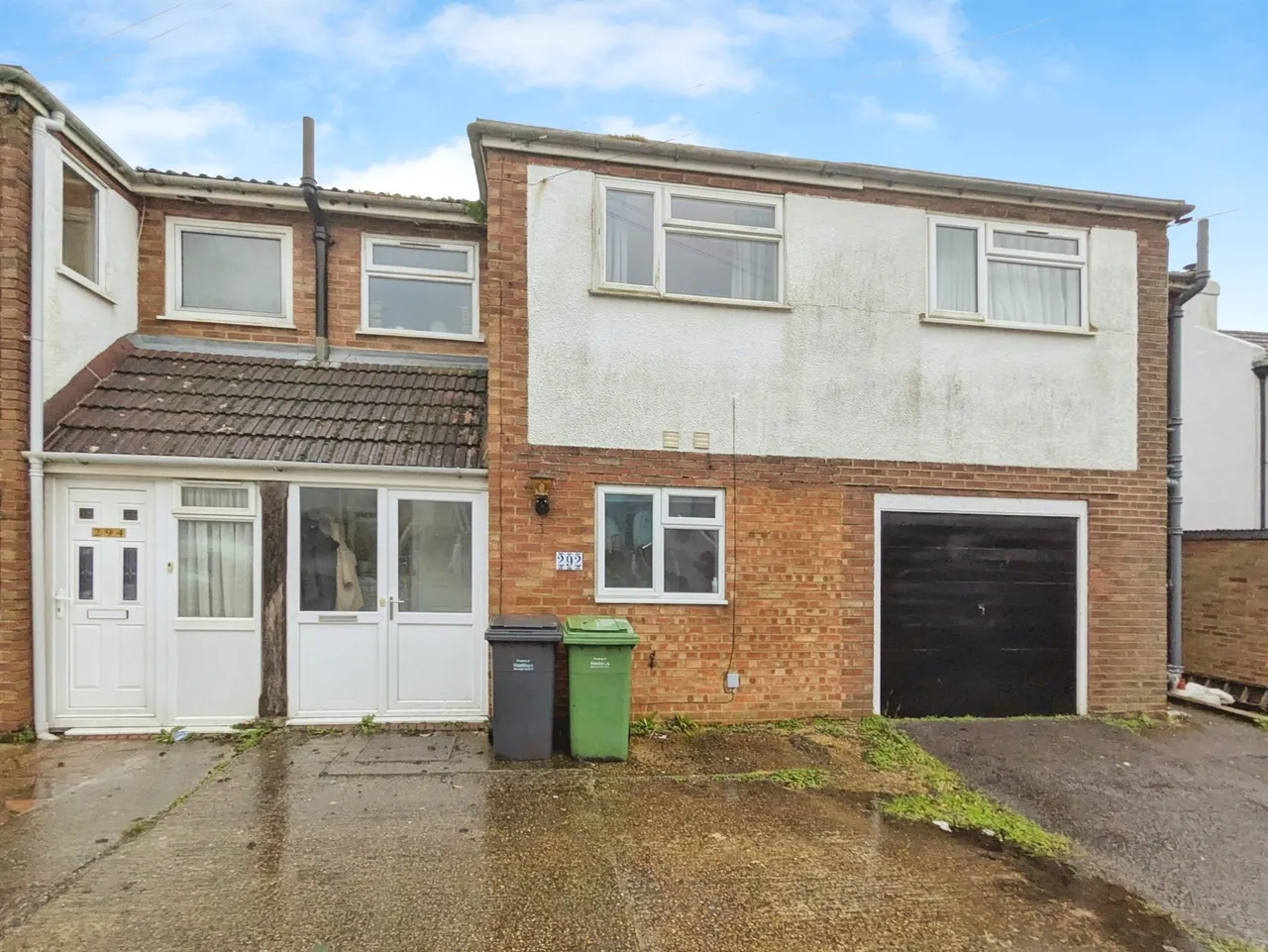 4 bed house for sale — Harold Road, Hastings