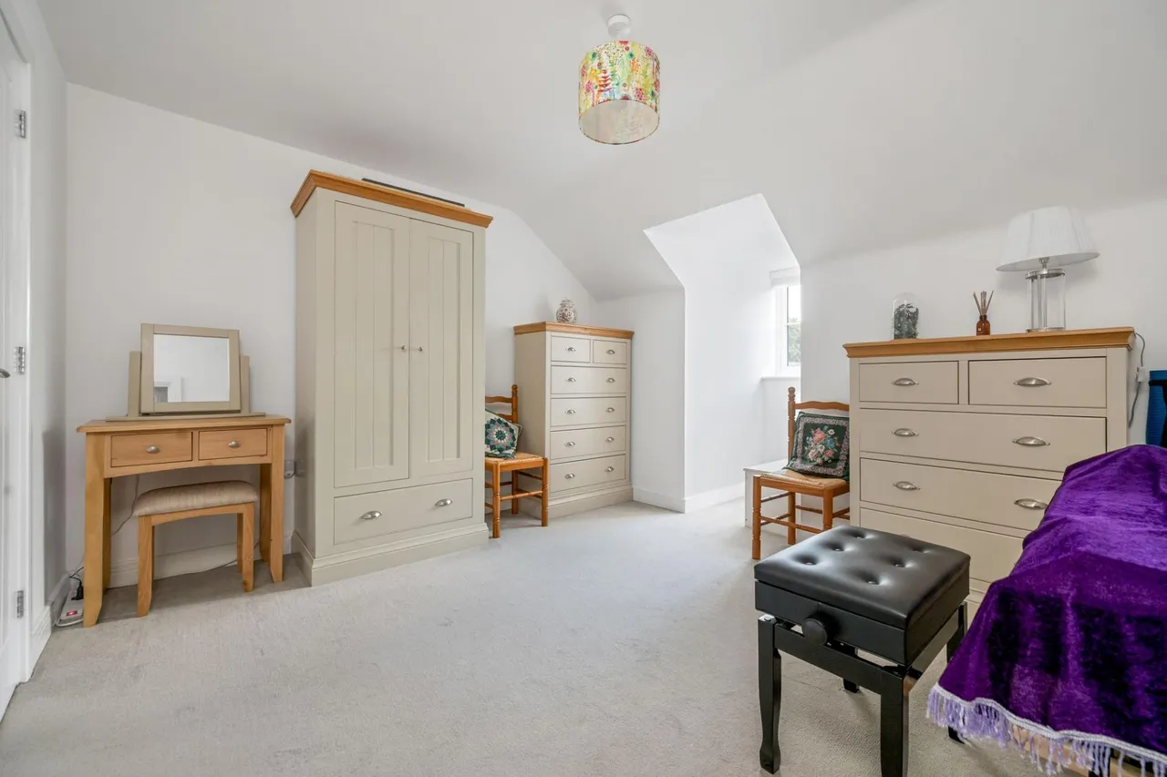 Beeby Drive, Waltham On The Wolds, LE14, photo 12