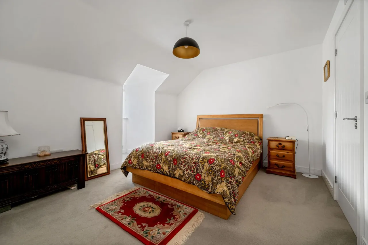 Beeby Drive, Waltham On The Wolds, LE14, photo 10