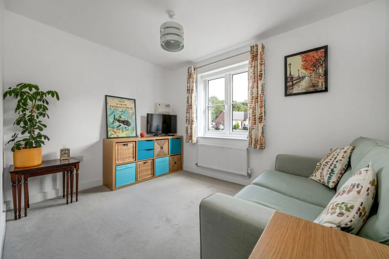 Beeby Drive, Waltham On The Wolds, LE14, photo 8