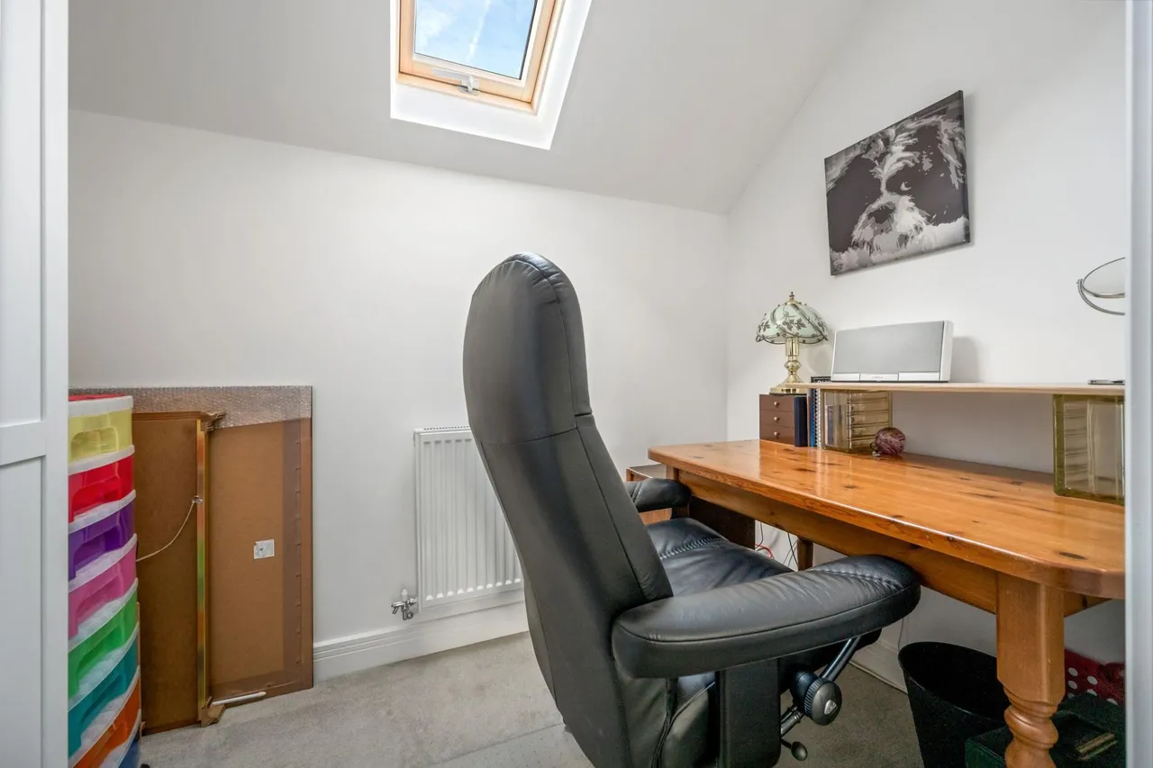 Beeby Drive, Waltham On The Wolds, LE14, photo 14