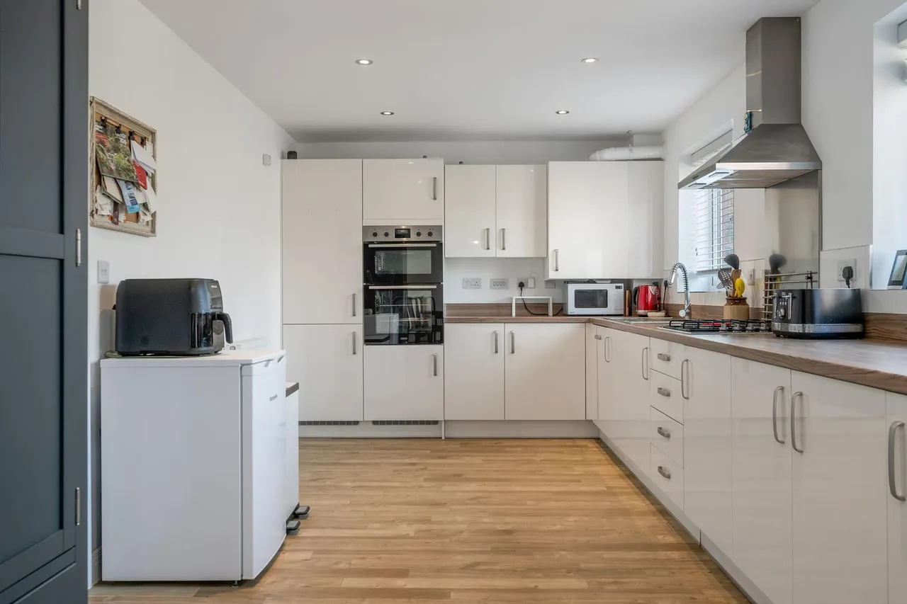 Beeby Drive, Waltham On The Wolds, LE14, photo 3