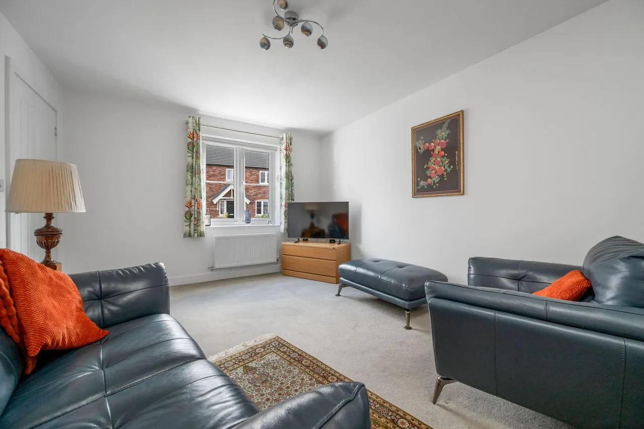 Beeby Drive, Waltham On The Wolds, LE14, photo 6