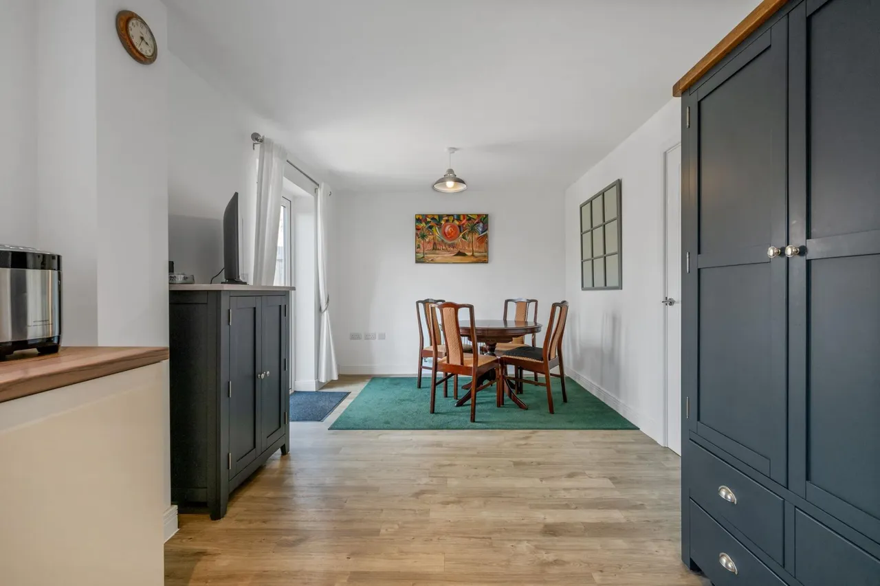 Beeby Drive, Waltham On The Wolds, LE14, photo 5