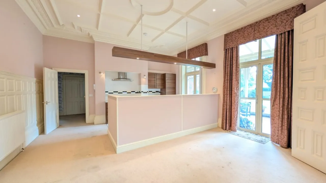 Beacon Lane , Grantham, photo 12