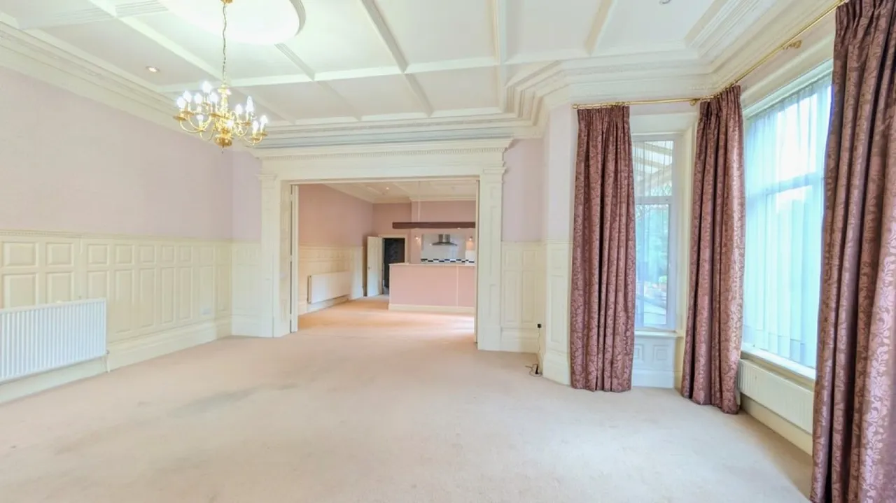 Beacon Lane , Grantham, photo 8