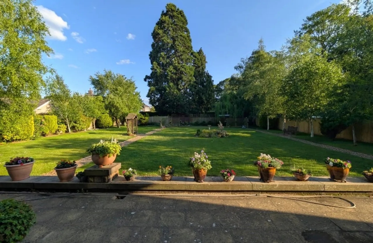 Beacon Lane , Grantham, photo 3
