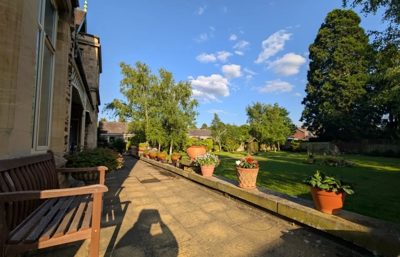 Beacon Lane , Grantham, photo 11