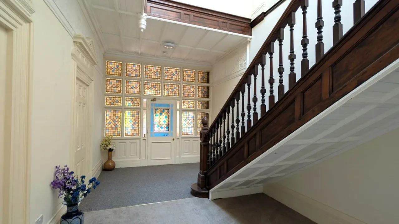 Beacon Lane , Grantham, photo 4