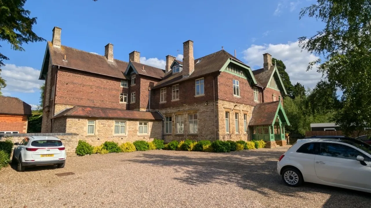 Beacon Lane , Grantham, photo 6
