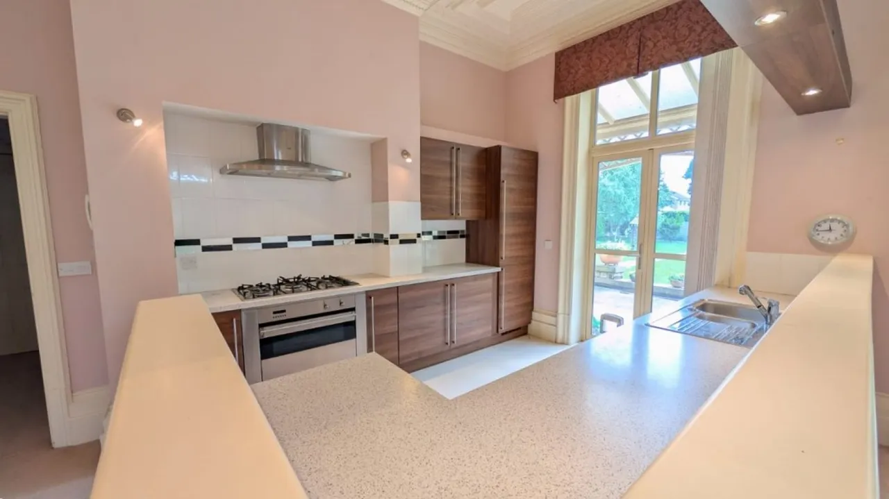 Beacon Lane , Grantham, photo 9