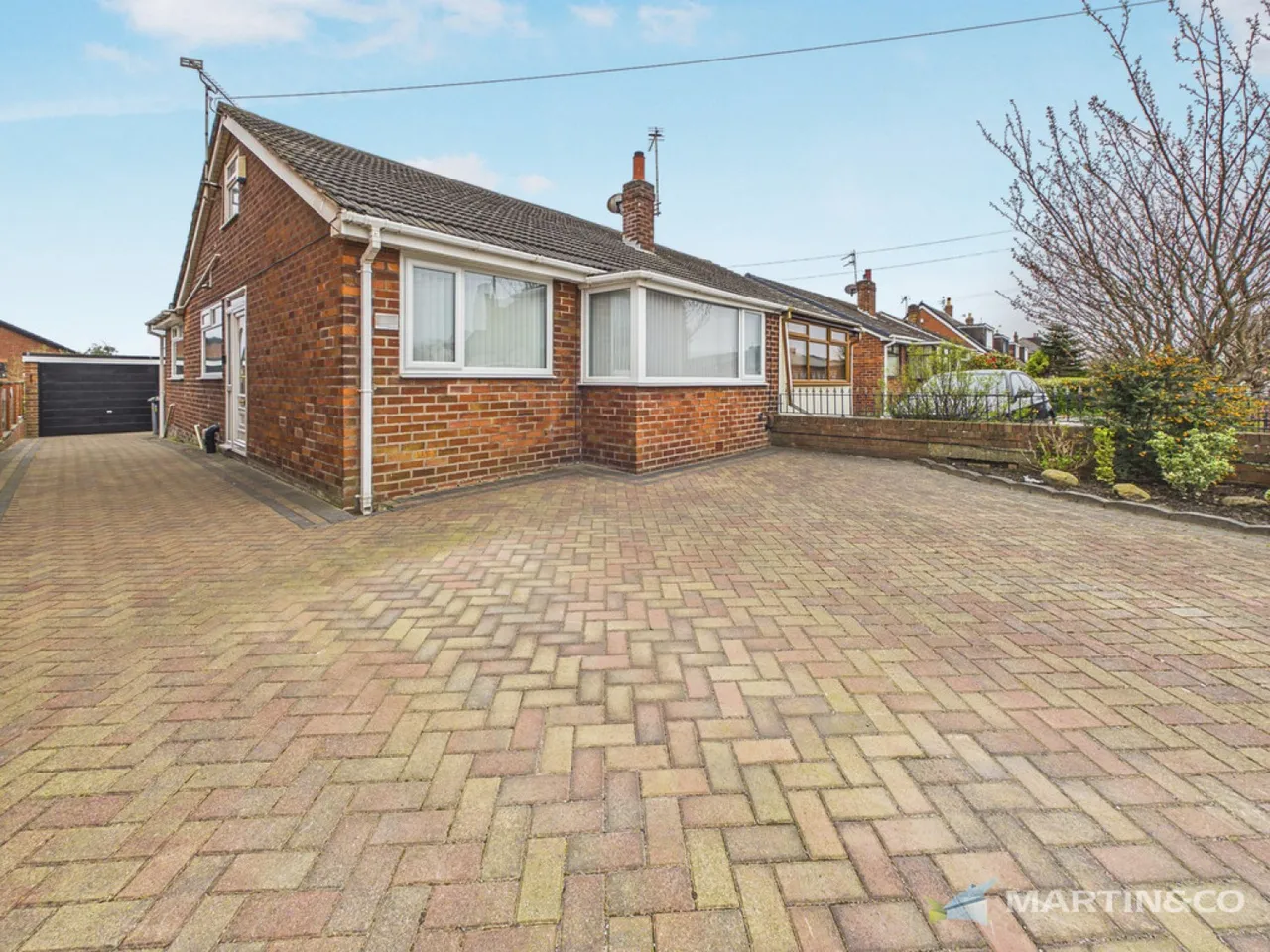 2 bed house for sale — Common Edge Road, Blackpool