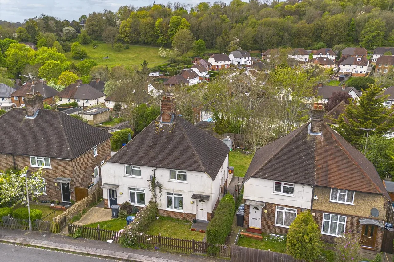 Wayside, High Wycombe, HP13, photo 2