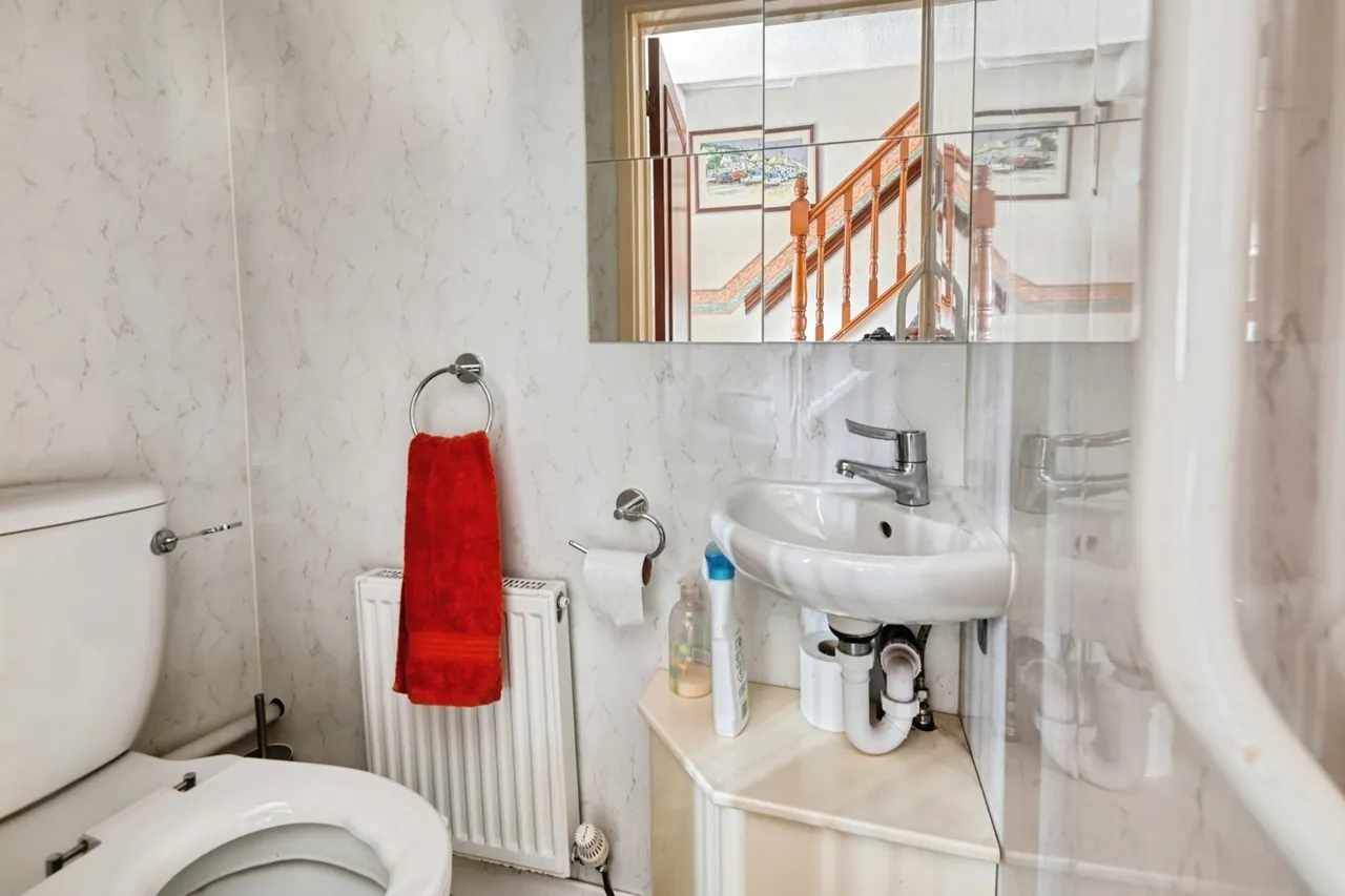 Blandford Avenue, Birmingham, B36, photo 7