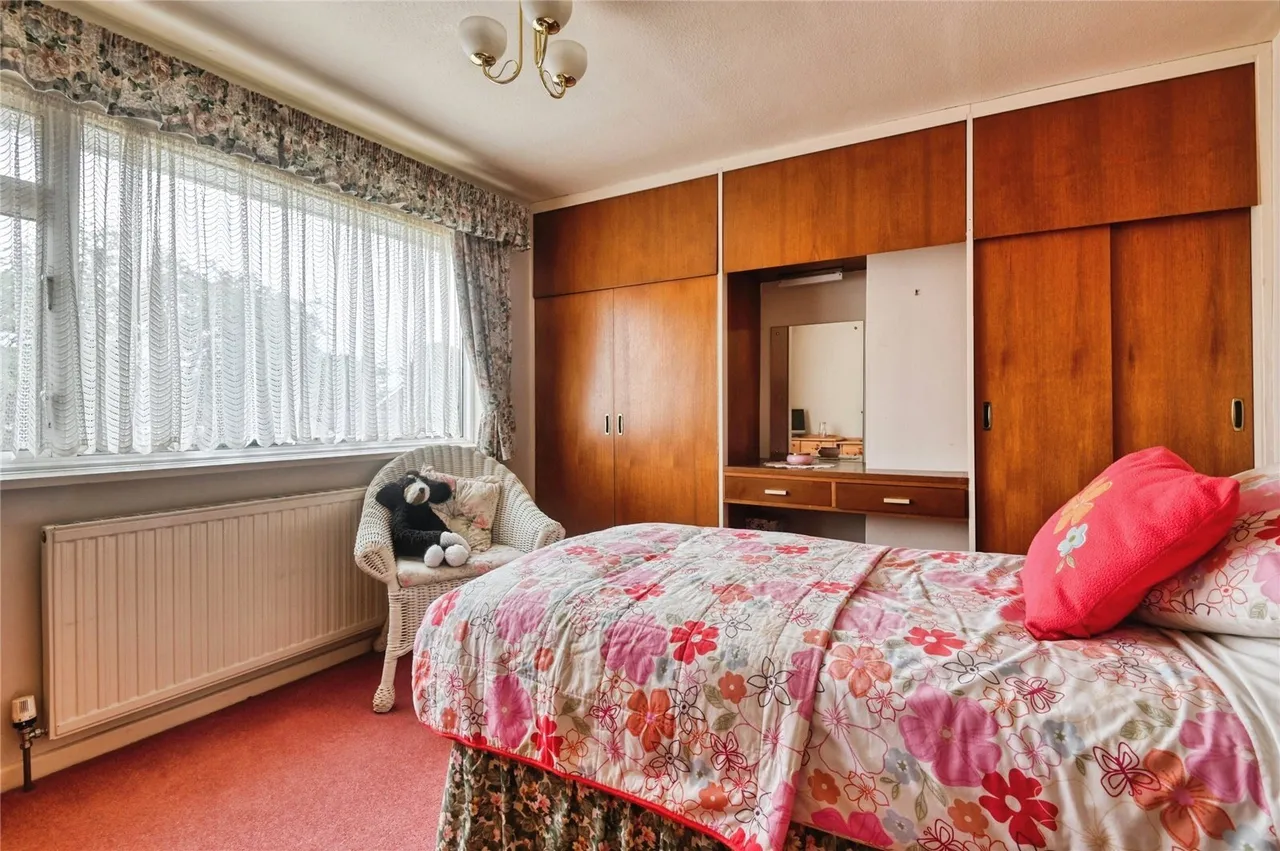 Blandford Avenue, Birmingham, B36, photo 16