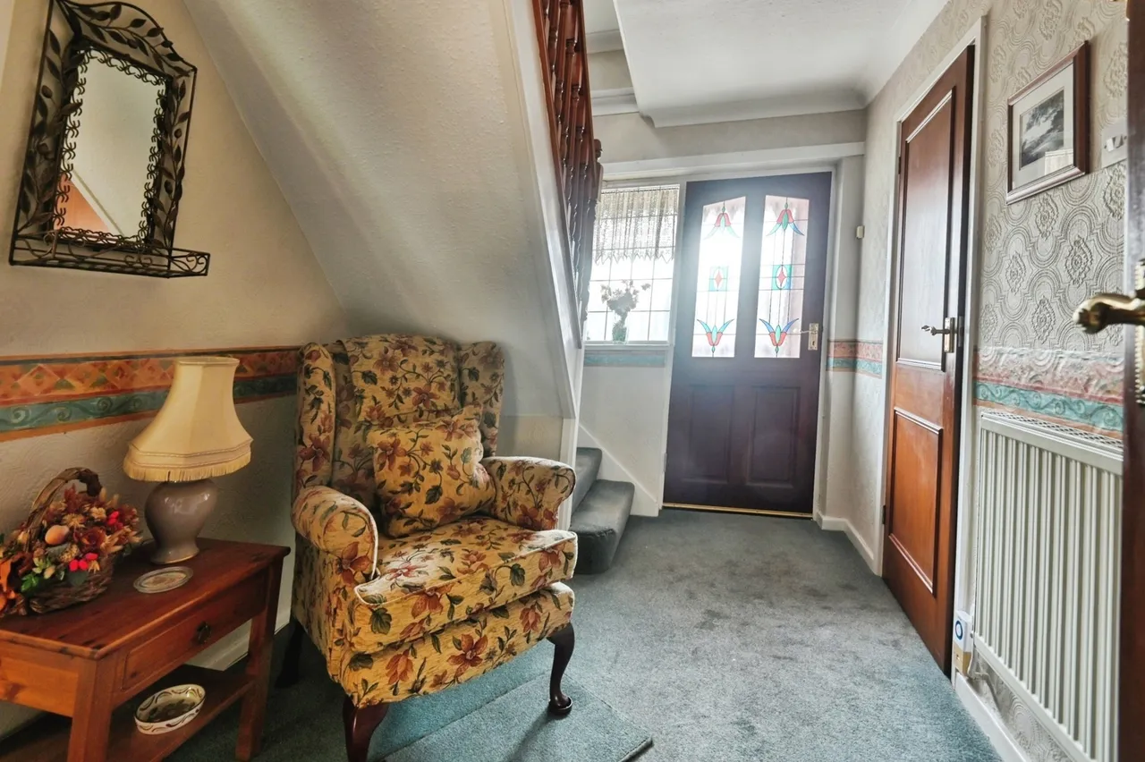 Blandford Avenue, Birmingham, B36, photo 6