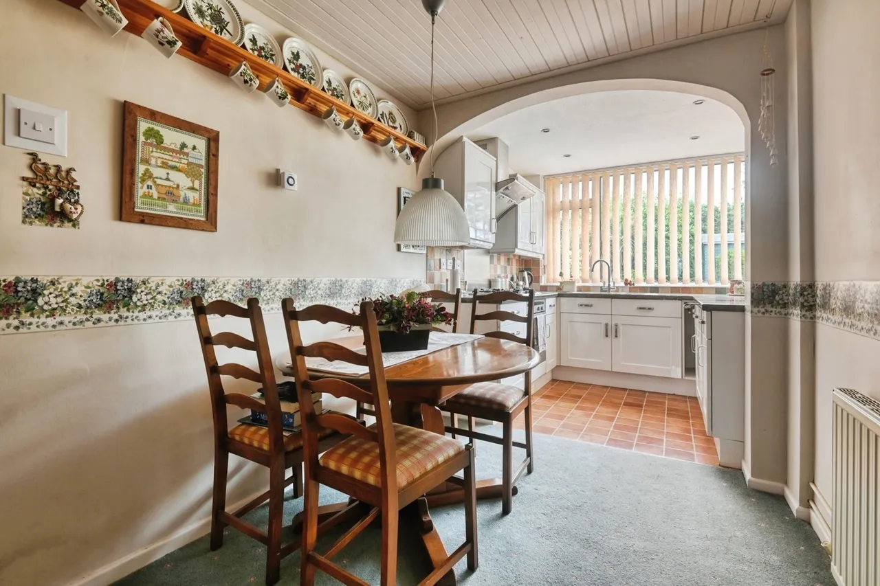 Blandford Avenue, Birmingham, B36, photo 11